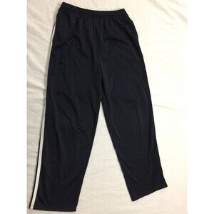 JERZEES MENS ATHLETIC PANTS SIZE M